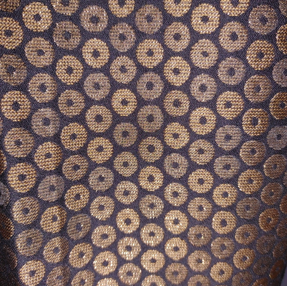 Carlisle Silk Pant - Picture 4 of 6